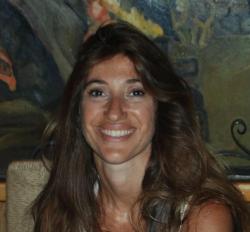 Chiara Francesca Caraffa