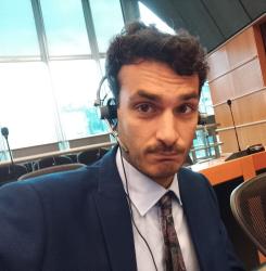 Andrea Olgiati