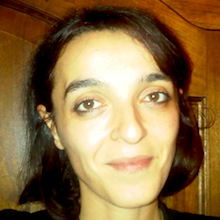 Elisa Gennaro