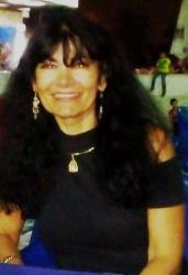 Liliana Comandé