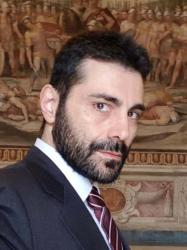 Riccardo Angelo Ronconi