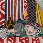 Orchestrazioni cromatiche di Matisse
