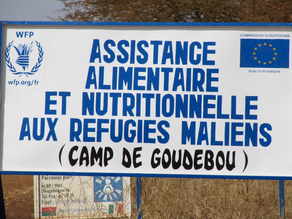 L’Europa in Mali