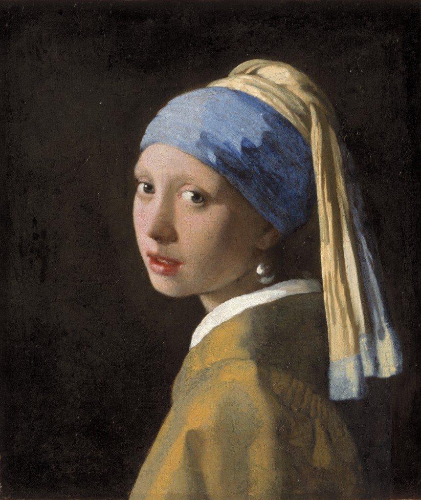 Riapre il Mauritshuis dell’Aia Johannes