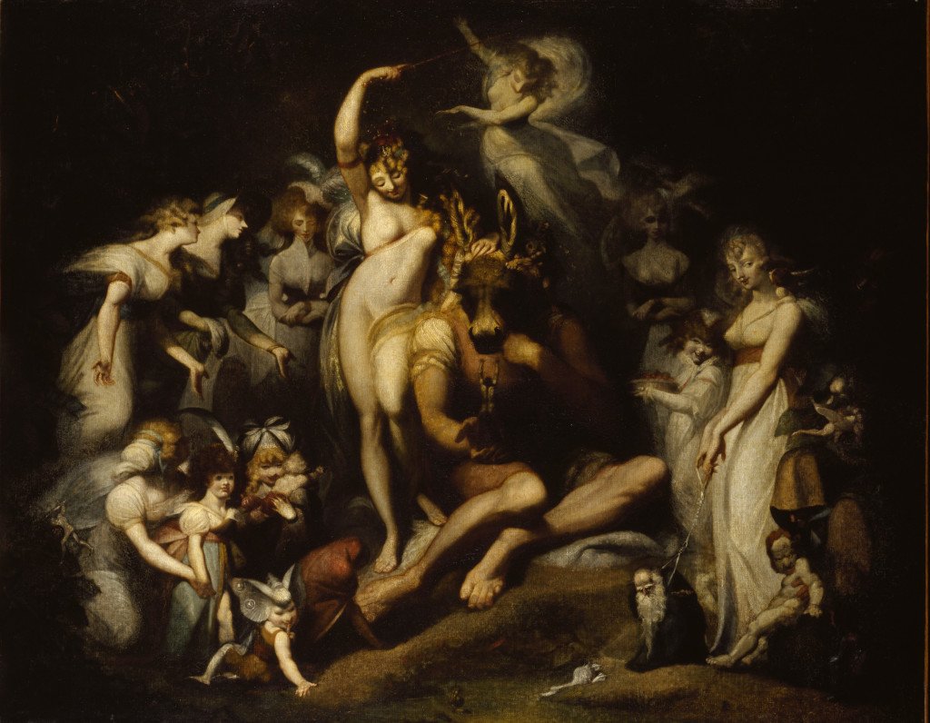 Hogarth, Reynolds e Turner. A Palazzo Sciarra va in scena l’identità britannica.