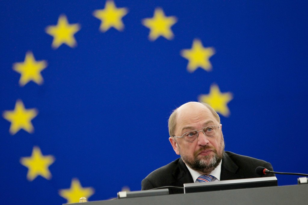 Europee, si va verso la Grosse koalition anche a Strasburgo