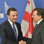 La Georgia verso l’Ue: «Obiettivo difficile ma possibile»