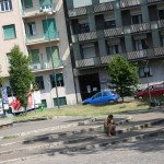 Abbandonano l’est per un futuro migliore