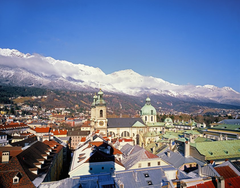 Innsbruck