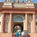 Viaggio nel Tempo fra i 38 siti Unesco della Germania