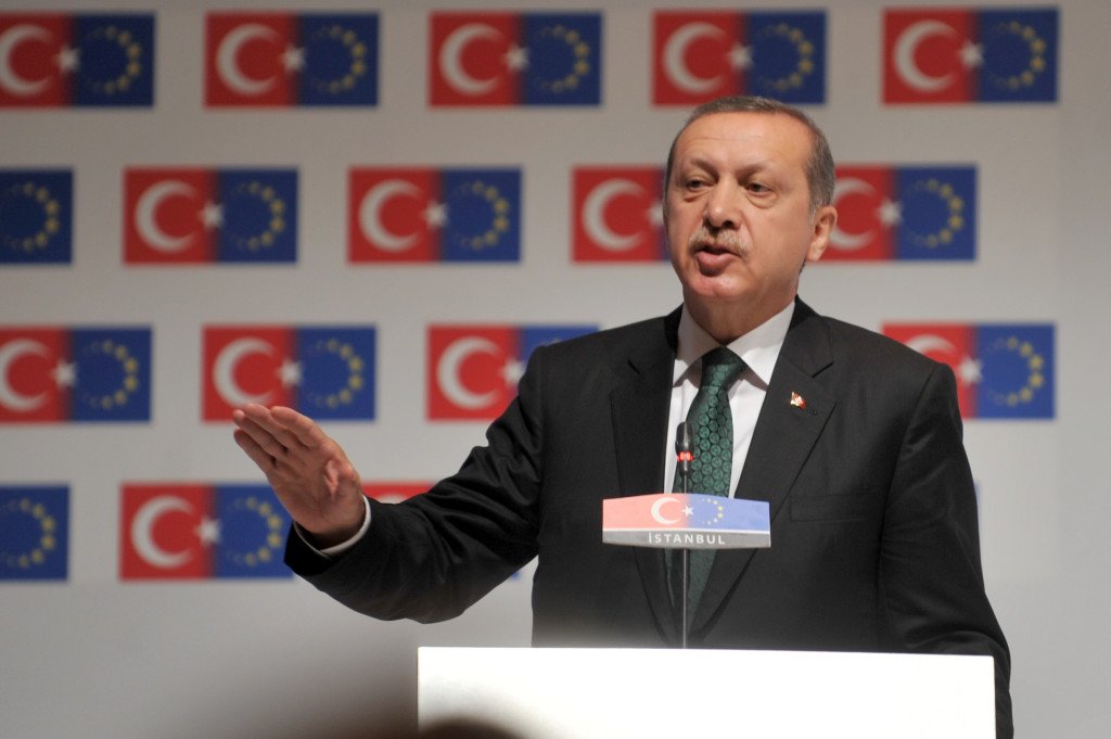 FULE TURKEY