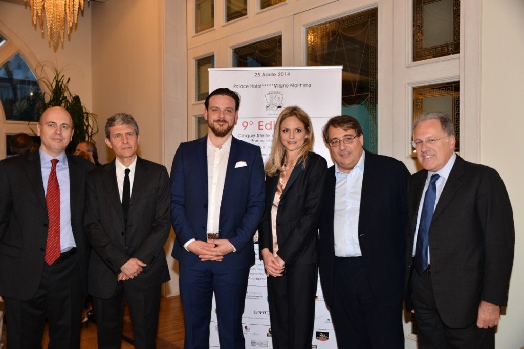 Premio cinque stelle