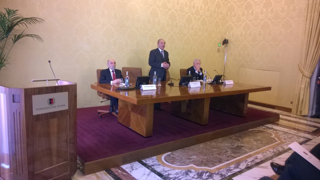 La Fondazione Roma-Mediterraneo lancia il semestre italiano di Presidenza dell’Ue