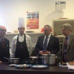 L’Europa accende i riflettori sulla salute del cuore