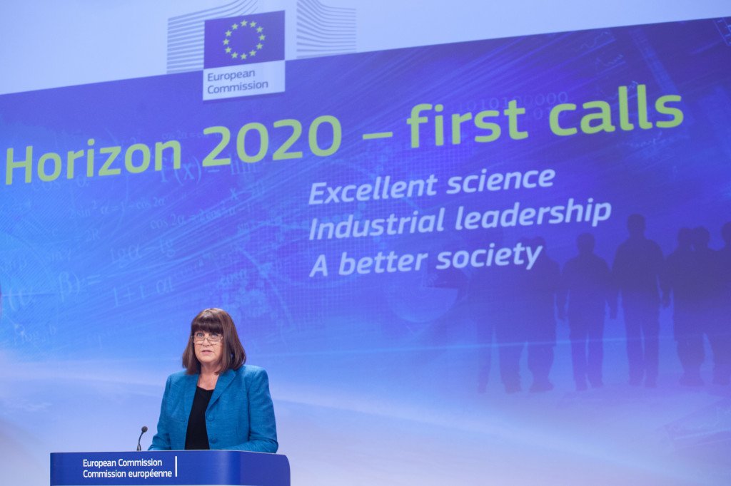 Maire Geoghegan-Quinn