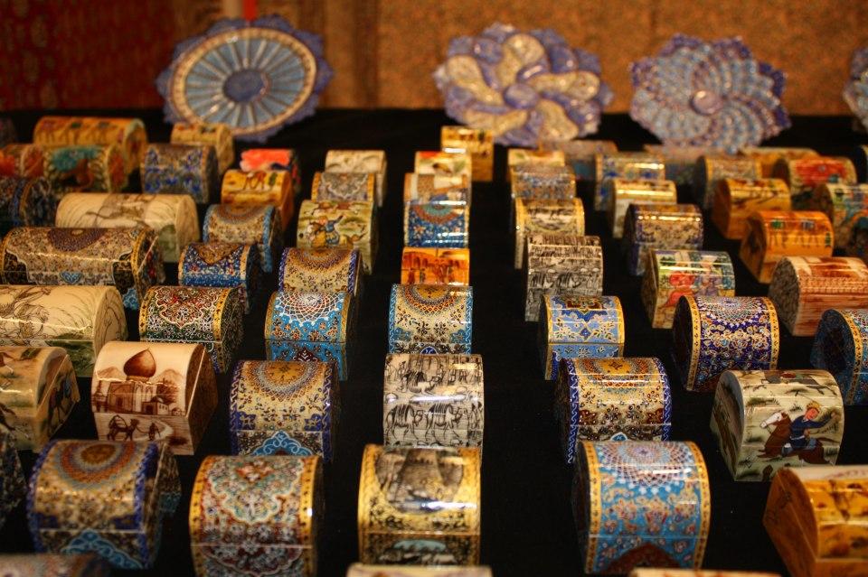 Alla Fiera di Firenze l’ospite d’onore sarà l’Iran