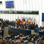 Elezioni europee: il Partito democratico stacca Forza Italia Plenaria