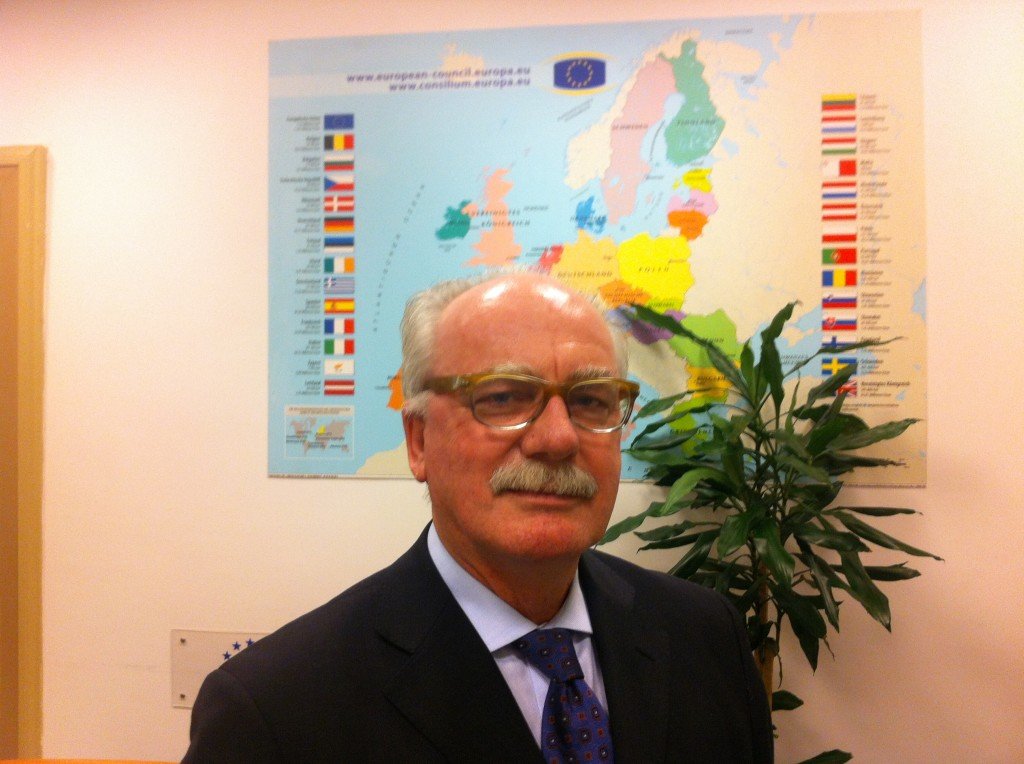 Si ricomincia a parlare di Europa federale, è un buon segnale