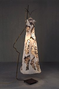 Antonio Marras - La sposa - 2013