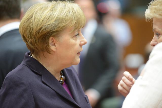Angela Merkel Angela Merkel