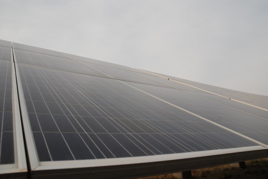 fotovoltaico