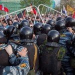 Precipita la situazione in Ucraina