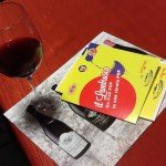 Un bicchiere di rosso dall’Italia all’Europa