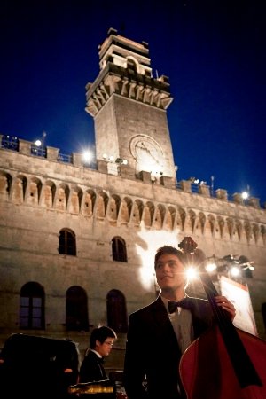 L’utopia artistica di Montepulciano