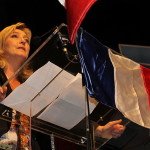 Marine Le Pen