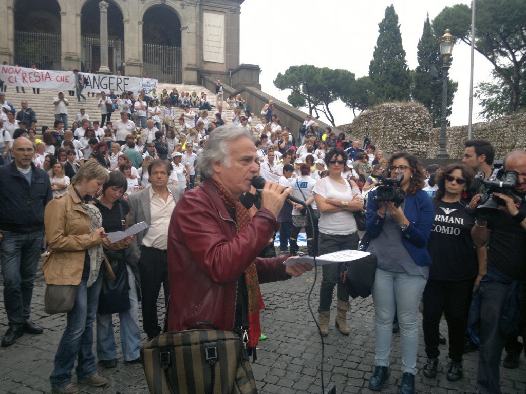 Paolo Gatti