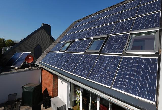 energia solare