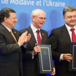 Ucraina, la lunga strada per l’Europa