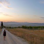 Il cammino fa l’Unione
