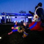 A Losanna batte il cuore (olimpico) dell’Europa