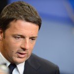 Renzi: «Chiamati a realizzare il sogno degli Stati Uniti d’Europa»