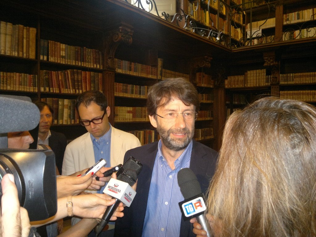Cento anni di Alberto Burri