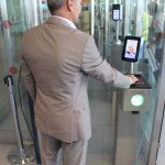 Fiumicino primo scalo ad avviare controlli automatizzati