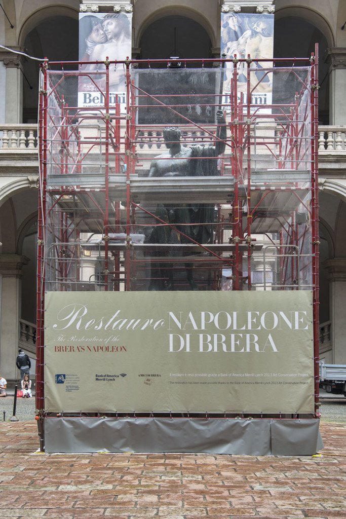 Napoleone Brera Lugl#3B45D3