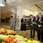 Come era buono il cibo di una volta con piombo, cobalto e arsenico