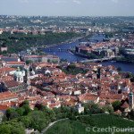 Giovane, vecchia, Repubblica Ceca