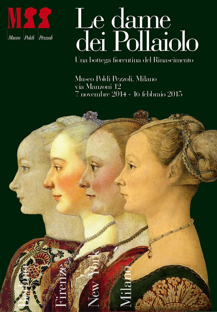 In mostra al Poldi Pezzoli gli enigmi dei fratelli Pollaiolo