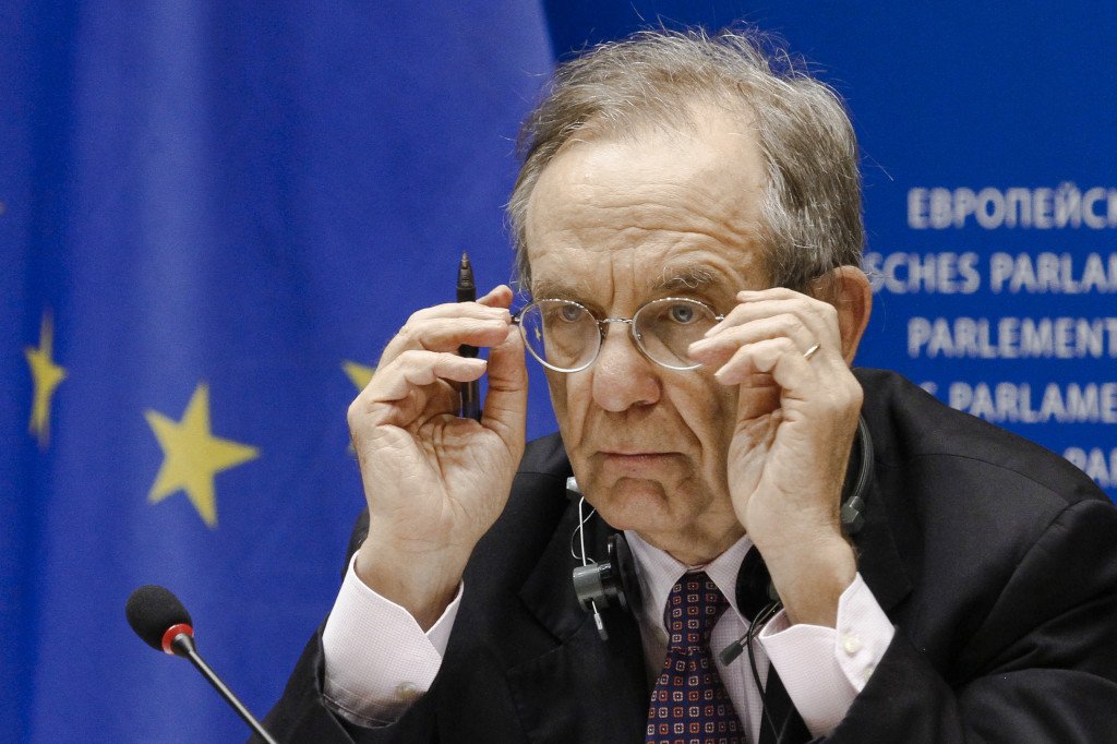 Pier Carlo PADOAN