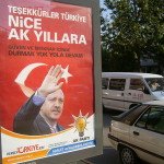 Tayyip Erdogan