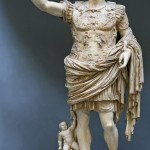 Sulle orme di Ottaviano Augusto nel bimillenario della morte