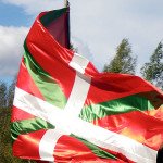 Iñigo Urkullu: «Madrid riconosca la Nazione Basca» Bandiere basche
