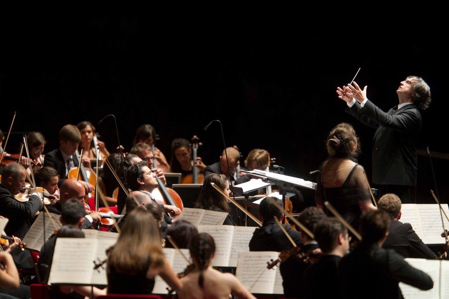 Lo strappo di Riccardo Muti