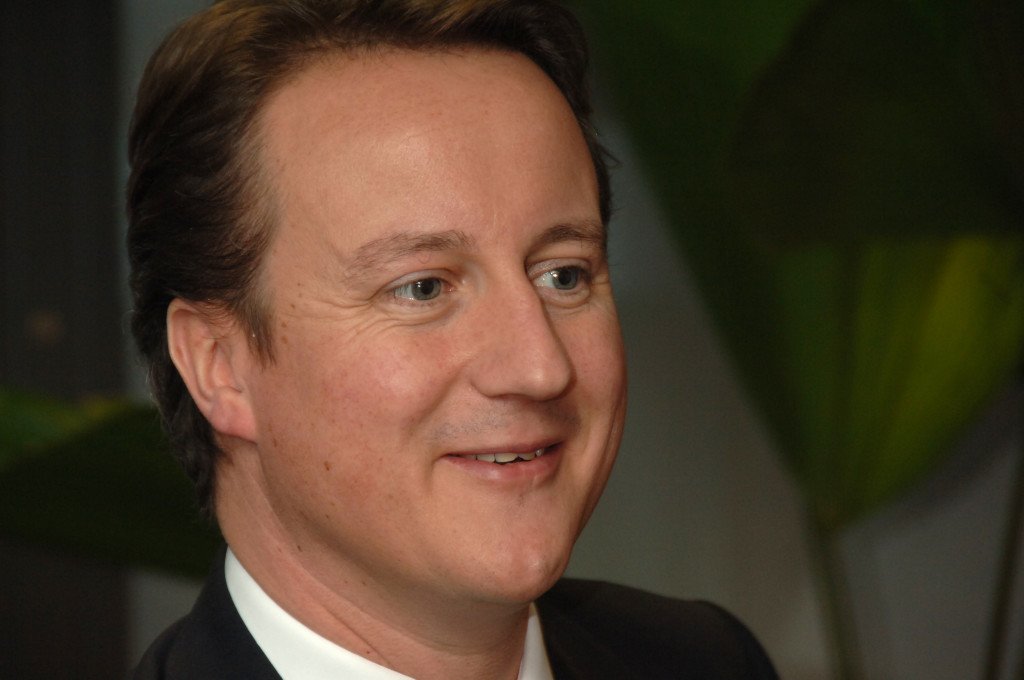 david cameron