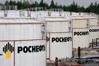 Russia, capitali pubblici per salvare Rosneft dalle sanzioni Ue