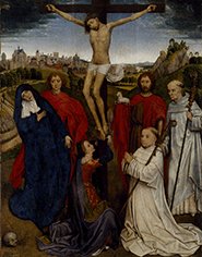 Hans Memling: meraviglie dall’universo fiammingo