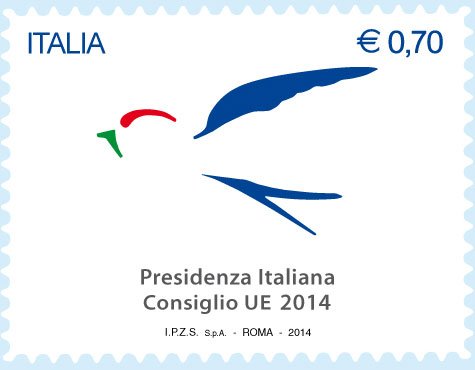 L’Europa è anche filatelica